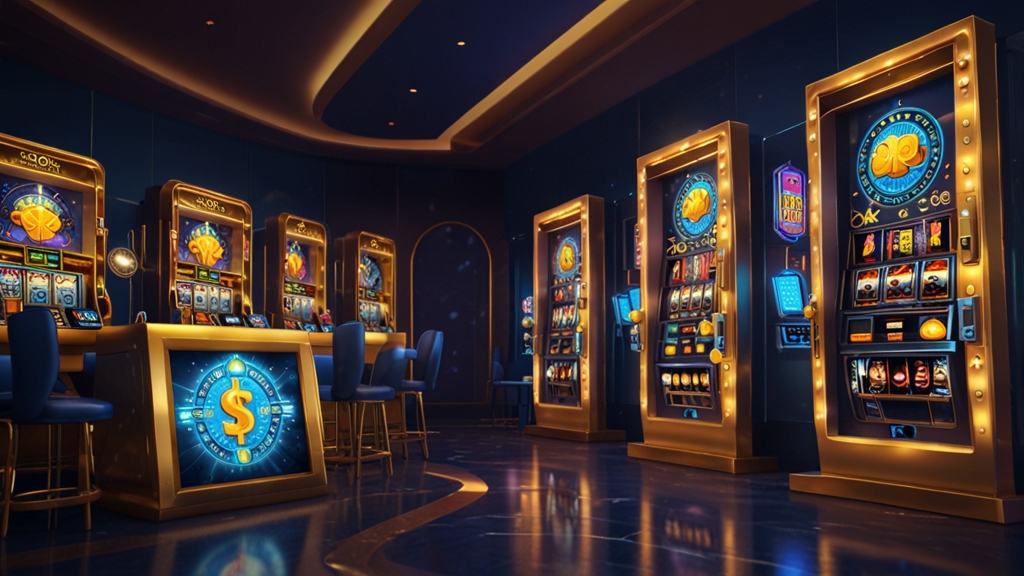 Fiesta Slots De