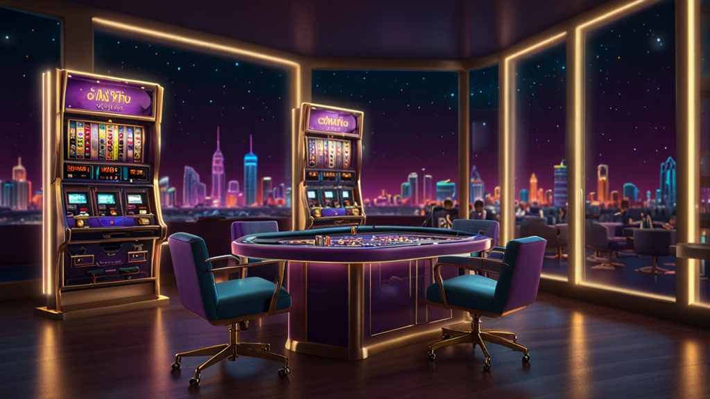 Fiesta Slots Erfahrungen