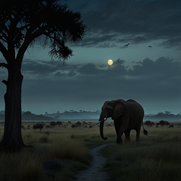 Savanna Tracks Fiesta Slots Germany