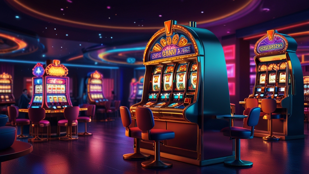 Fiesta Slots Casino